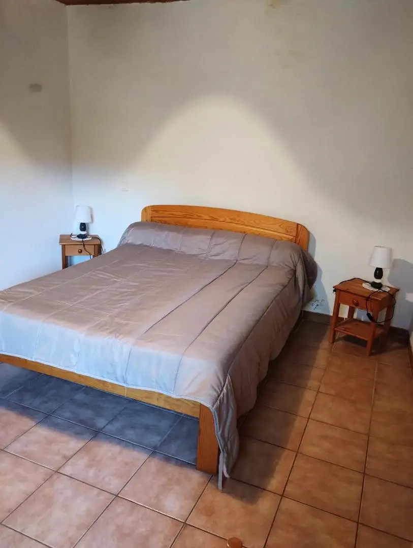 Nyári otthon Az új terasz a 2 csillagos teissonnière