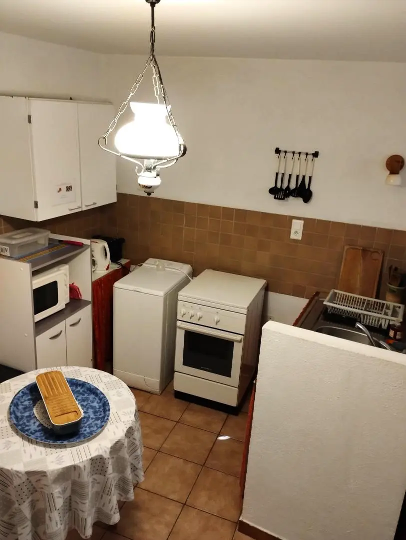 Nyári otthon Az új terasz a 2 csillagos teissonnière