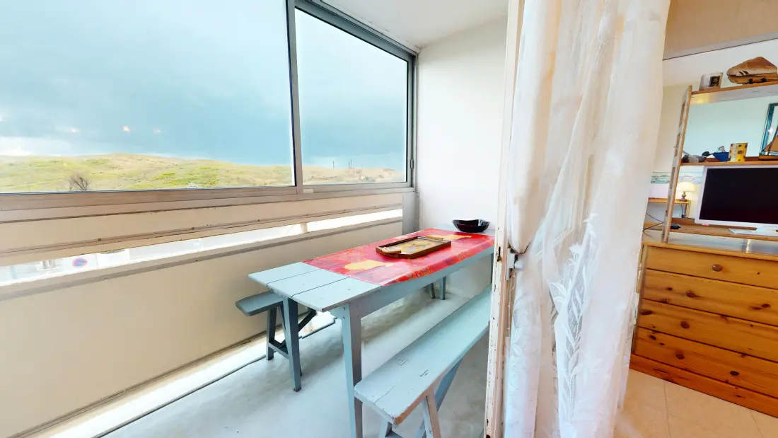 Apartmanok Saint-Hilaire-de-Riez