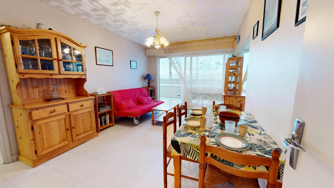 Apartmanok Saint-Hilaire-de-Riez