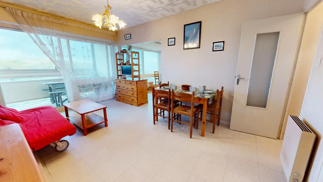 Apartmanok Saint-Hilaire-de-Riez