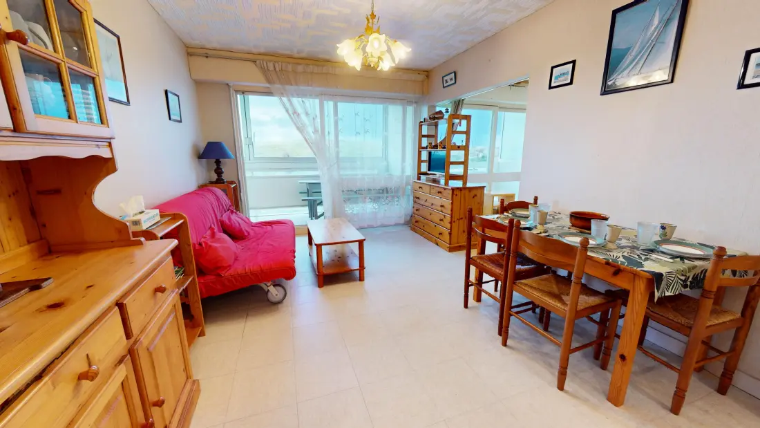 Apartmanok Saint-Hilaire-de-Riez