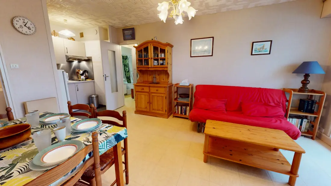 Apartmanok Saint-Hilaire-de-Riez