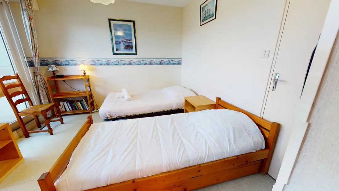 Apartmanok Saint-Hilaire-de-Riez