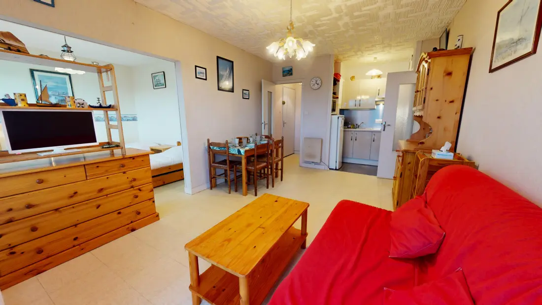 Apartmanok Saint-Hilaire-de-Riez