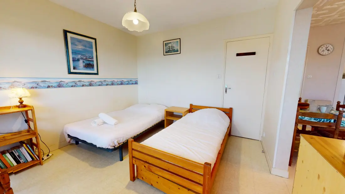 Apartmanok Saint-Hilaire-de-Riez