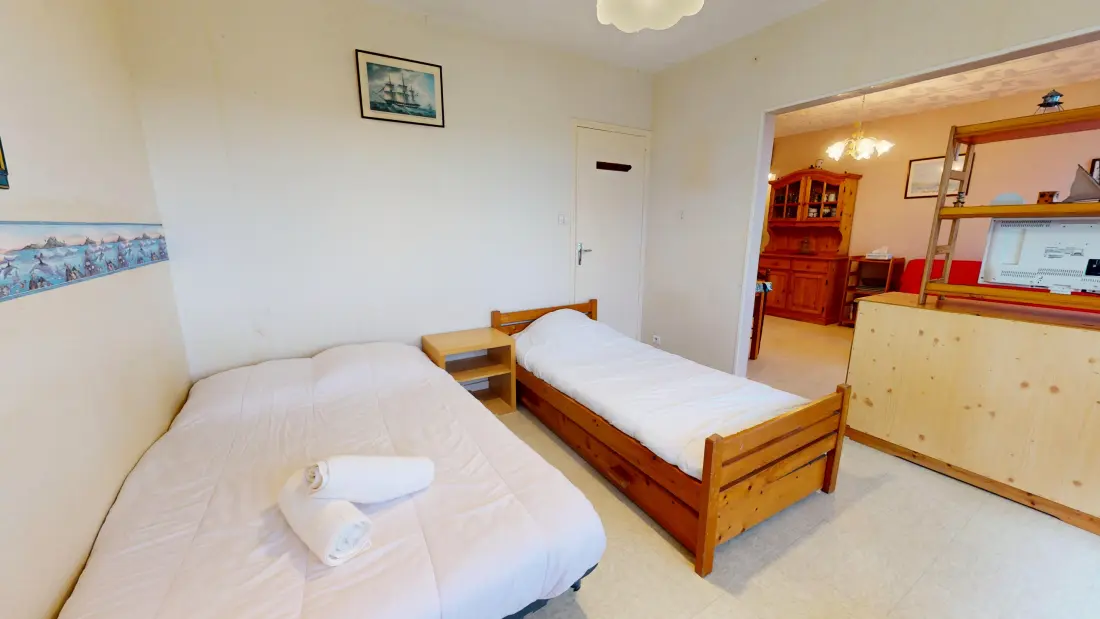 Apartmanok Saint-Hilaire-de-Riez