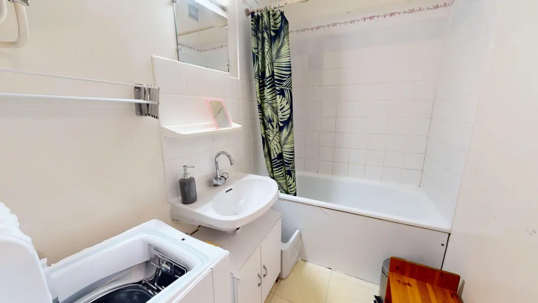 Apartmanok Saint-Hilaire-de-Riez