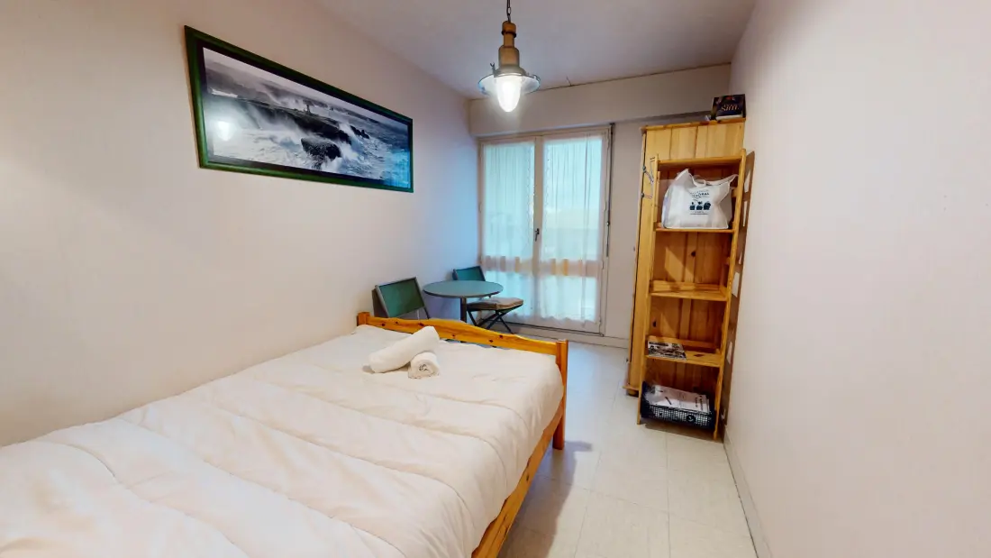 Apartmanok Saint-Hilaire-de-Riez
