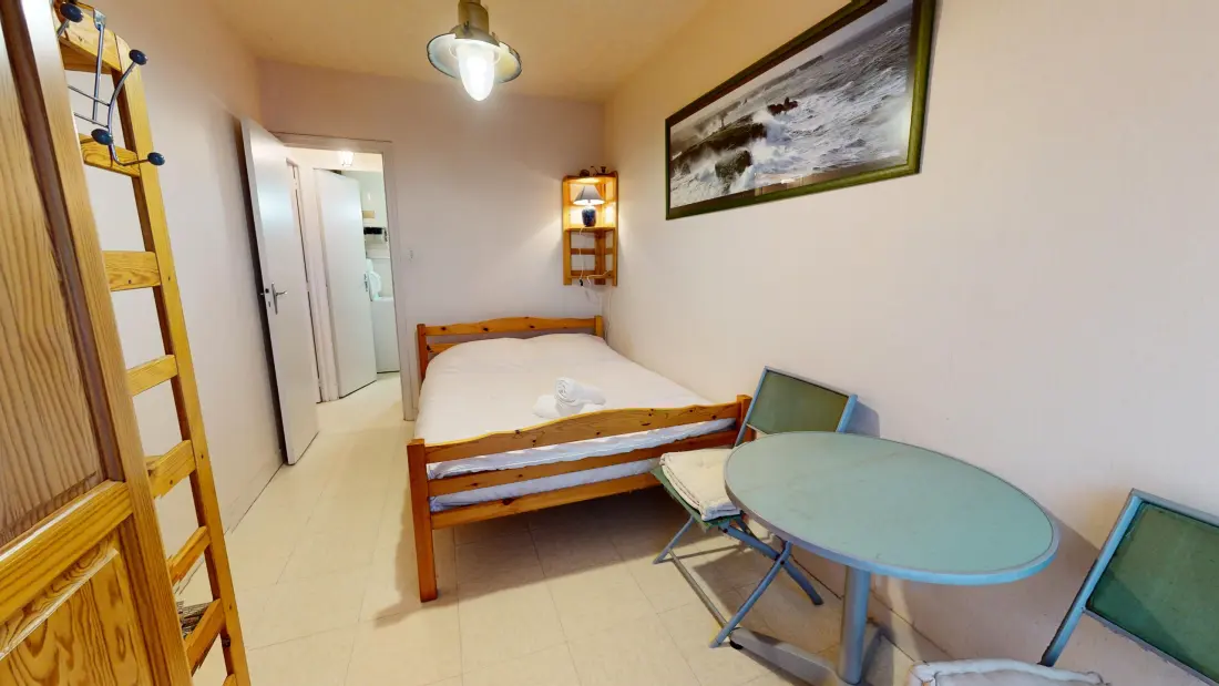 Apartmanok Saint-Hilaire-de-Riez