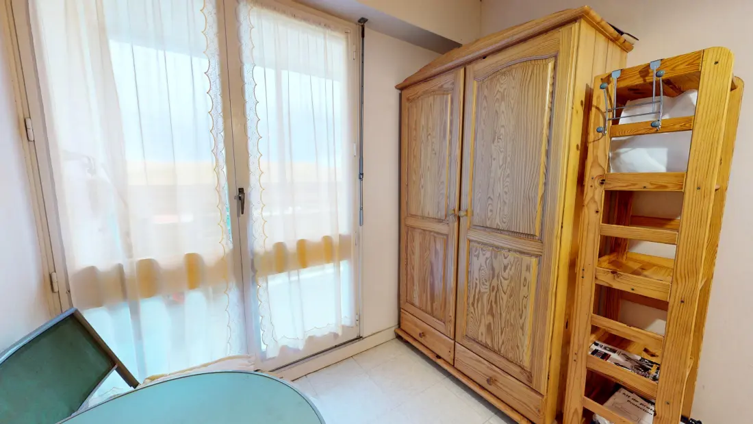 Apartmanok Saint-Hilaire-de-Riez