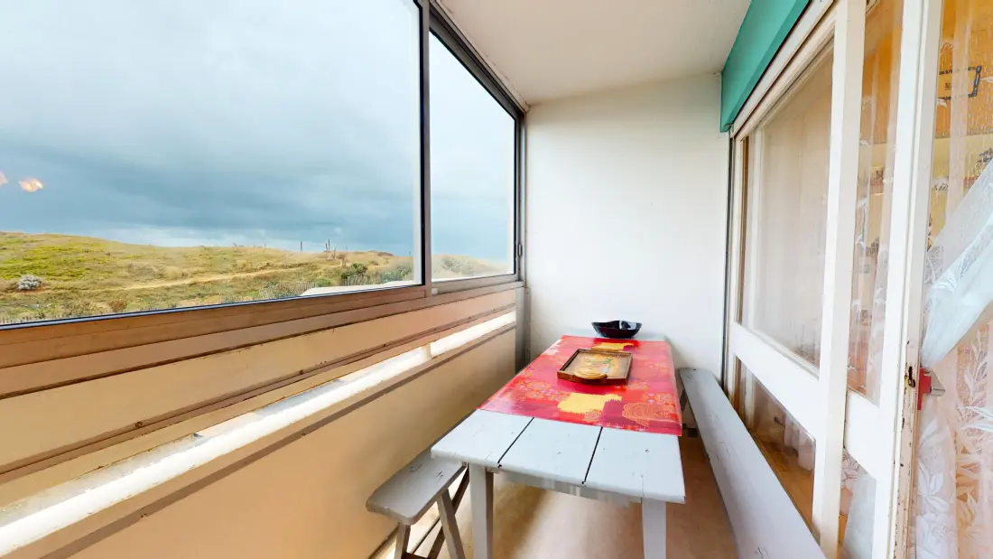 Apartmanok Saint-Hilaire-de-Riez