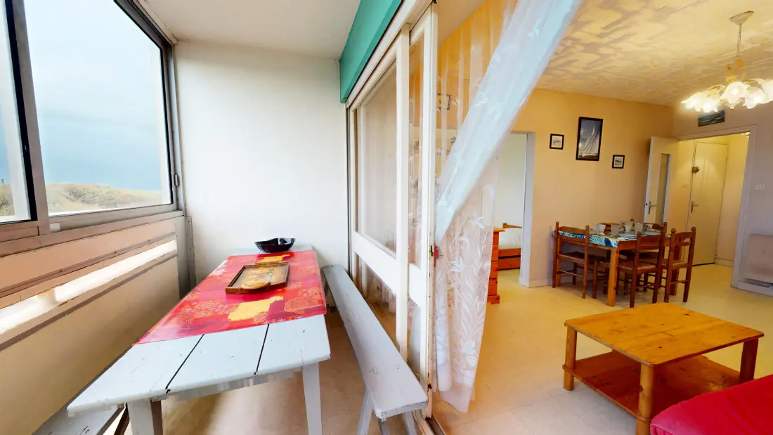 Apartmanok Saint-Hilaire-de-Riez
