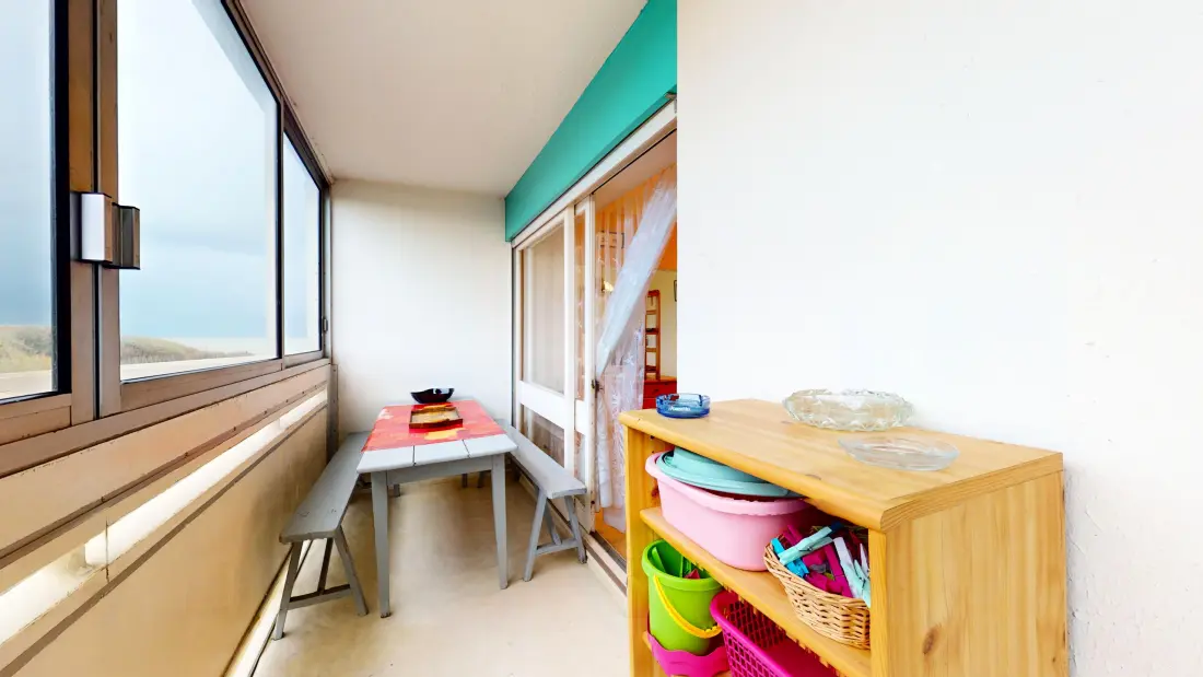 Apartmanok Saint-Hilaire-de-Riez