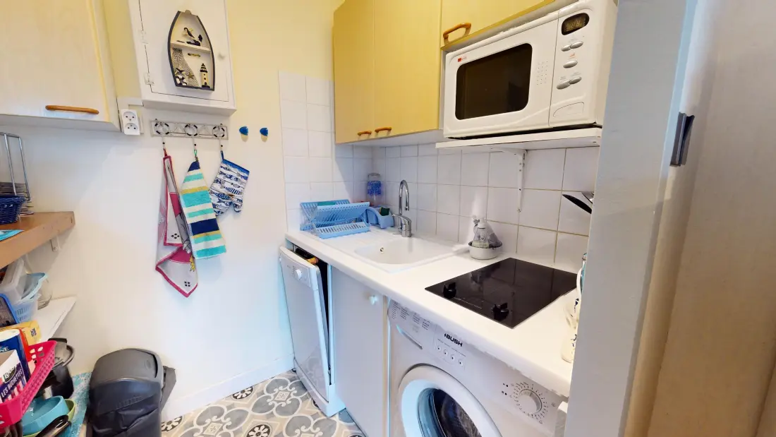 Apartmanok Saint-Hilaire-de-Riez