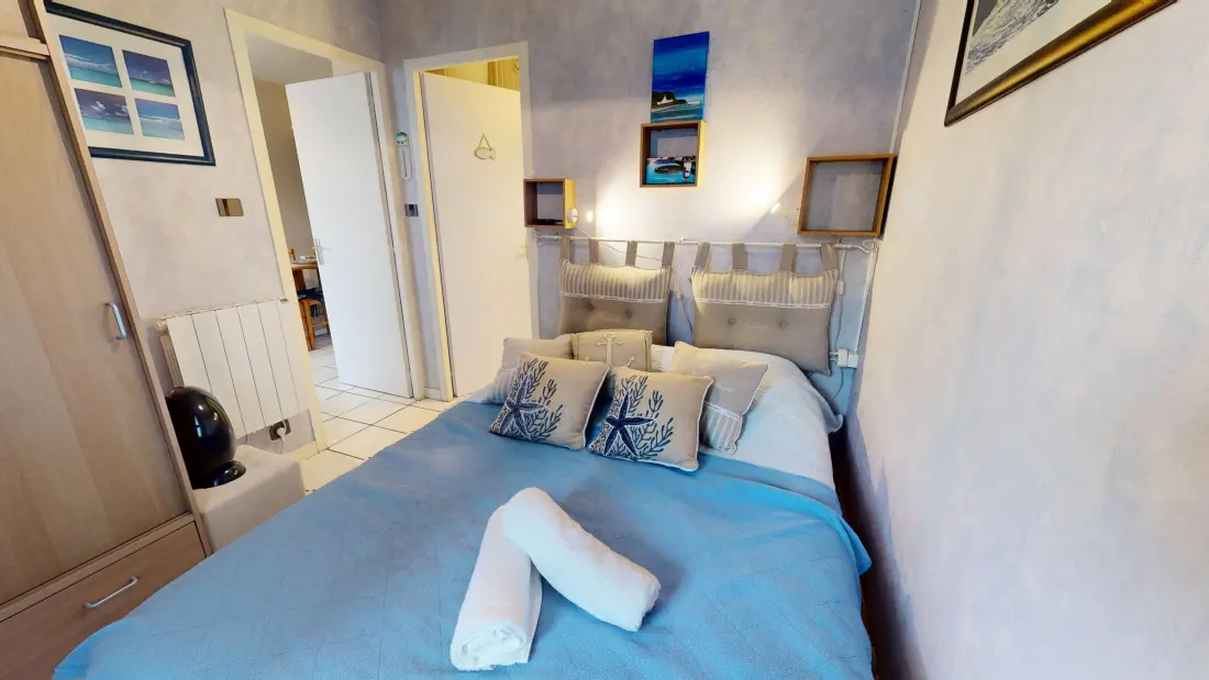 Apartmanok Saint-Hilaire-de-Riez