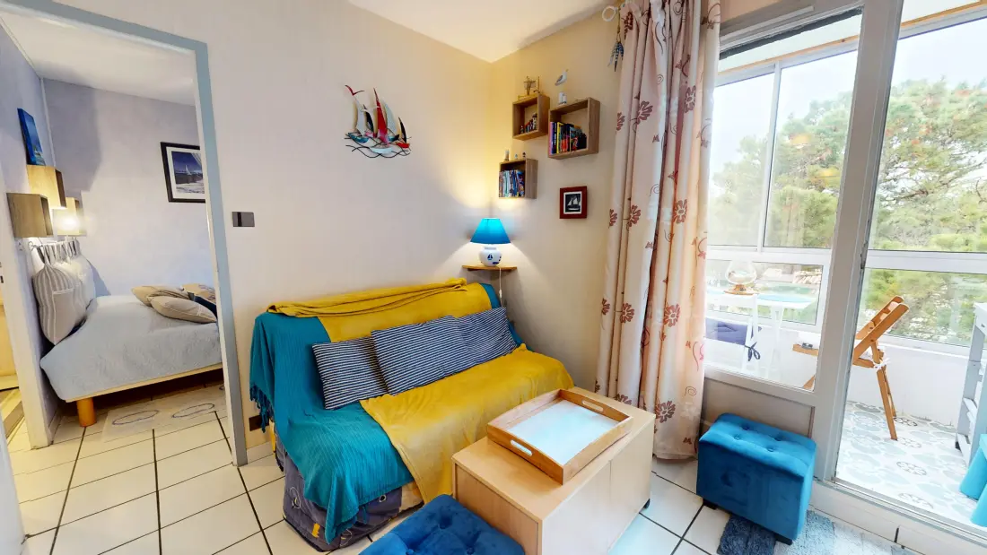 Apartmanok Saint-Hilaire-de-Riez