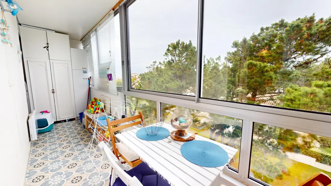 Apartmanok Saint-Hilaire-de-Riez
