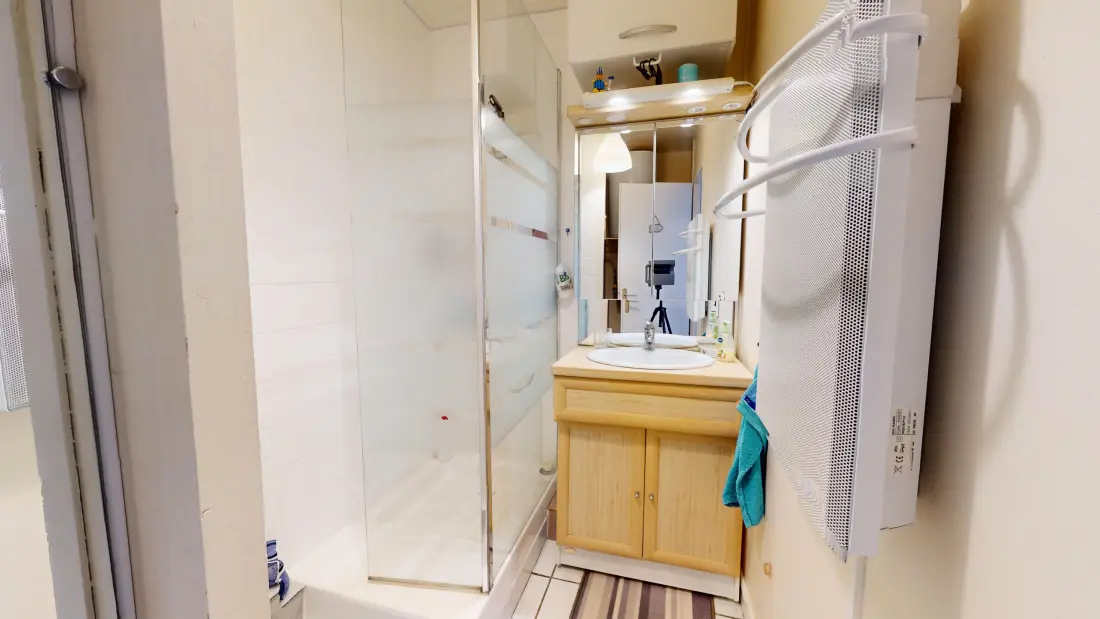 Apartmanok Saint-Hilaire-de-Riez