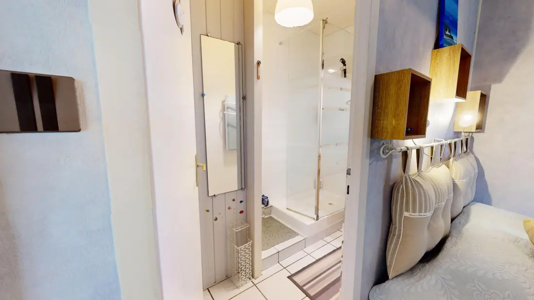 Apartmanok Saint-Hilaire-de-Riez