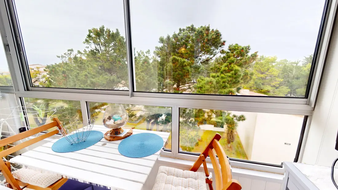 Apartmanok Saint-Hilaire-de-Riez