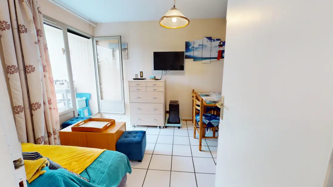 Apartmanok Saint-Hilaire-de-Riez