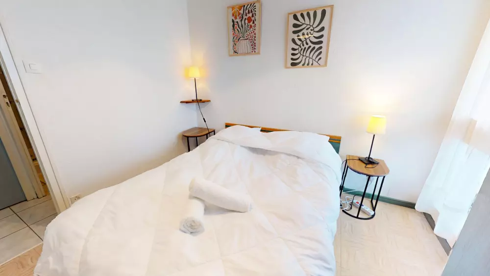 Appartements à Saint-Hilaire-de-Riez