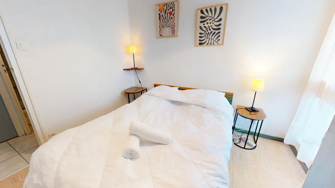 Apartmanok Saint-Hilaire-de-Riez