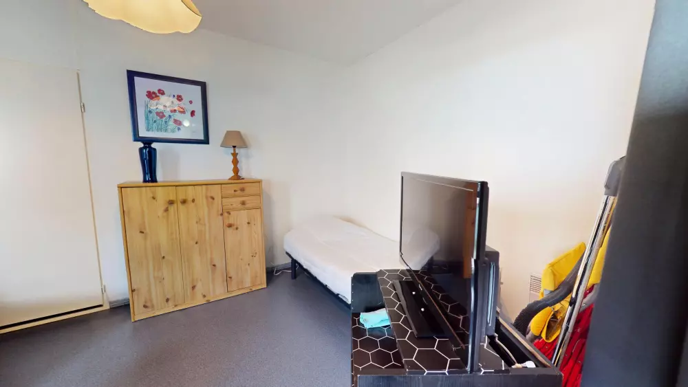 Appartements à Saint-Hilaire-de-Riez