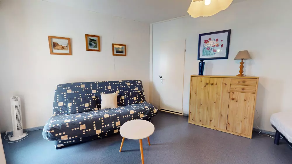 Appartements à Saint-Hilaire-de-Riez