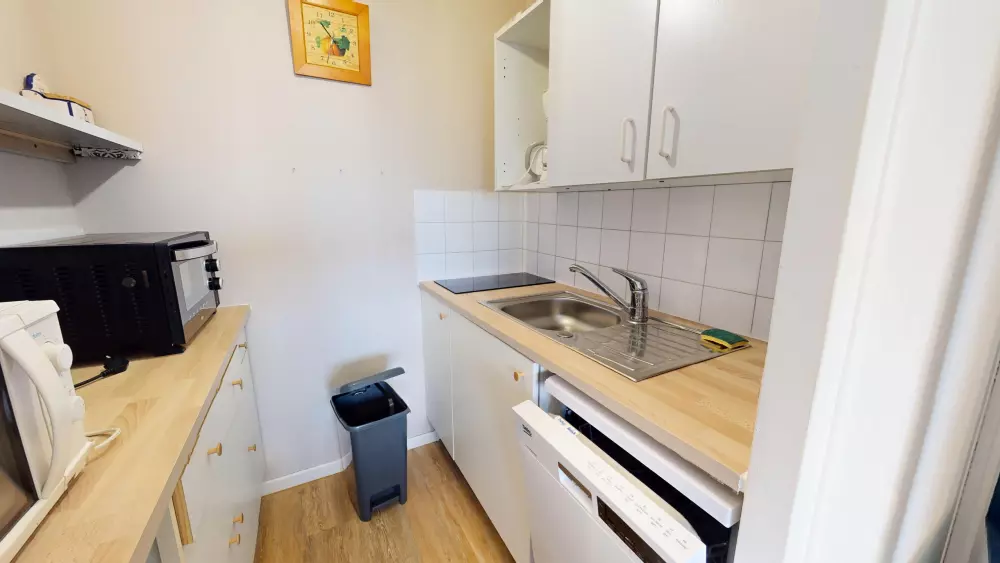 Appartements à Saint-Hilaire-de-Riez