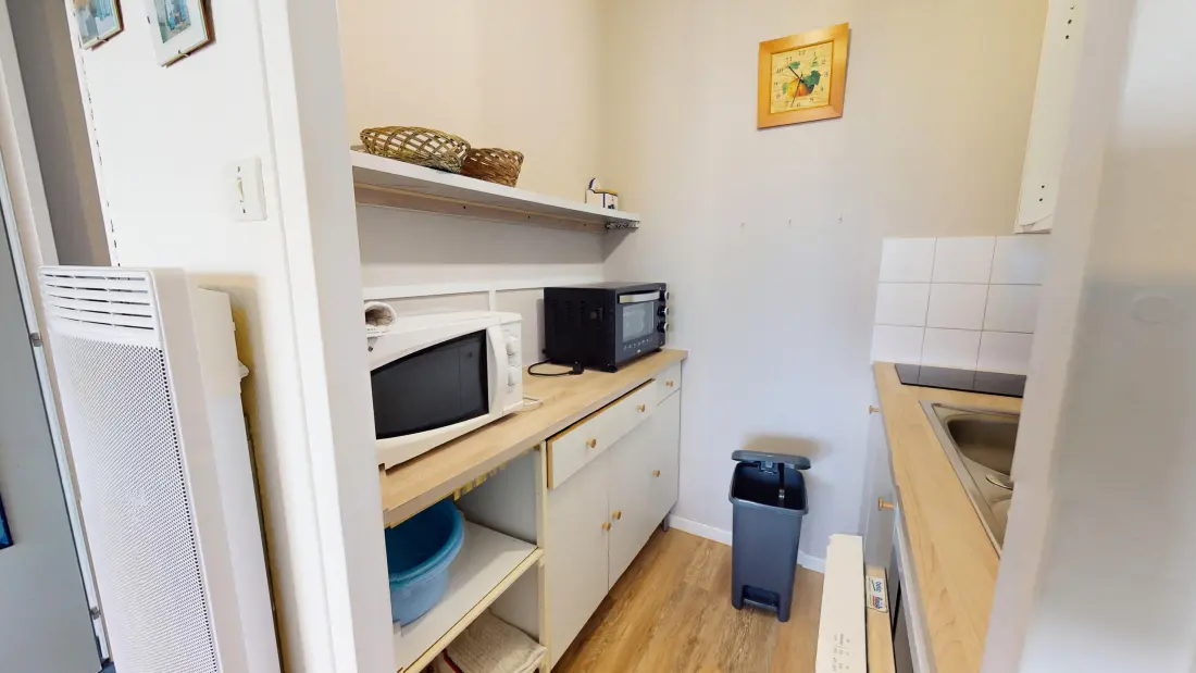 Apartmanok Saint-Hilaire-de-Riez