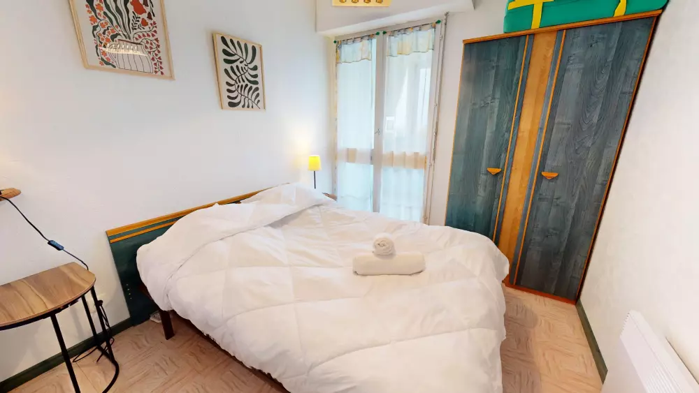 Appartements à Saint-Hilaire-de-Riez