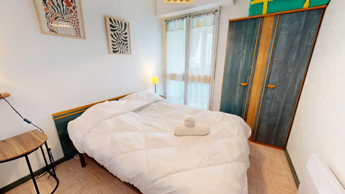 Apartmanok Saint-Hilaire-de-Riez