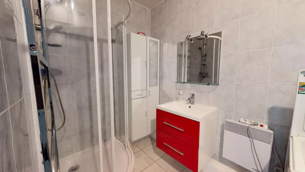 Appartements à Saint-Hilaire-de-Riez