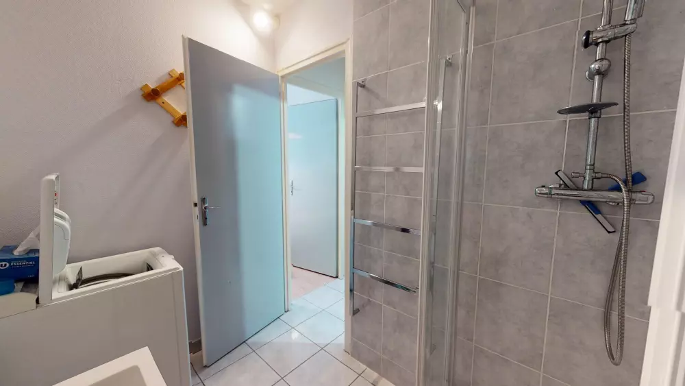 Appartements à Saint-Hilaire-de-Riez