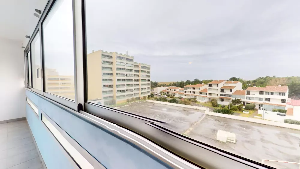 Appartements à Saint-Hilaire-de-Riez