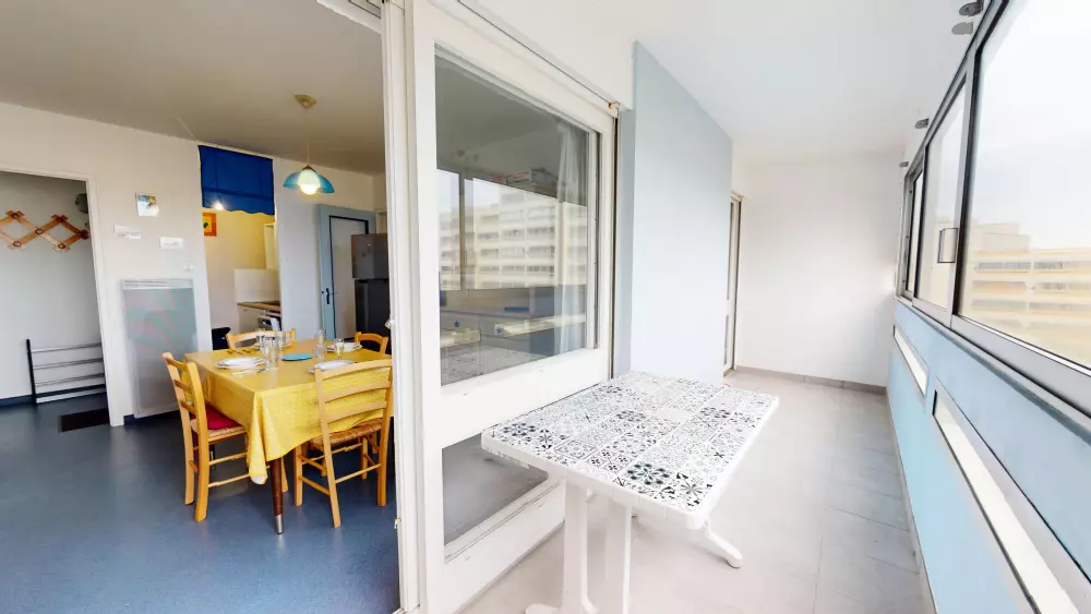 Appartements à Saint-Hilaire-de-Riez