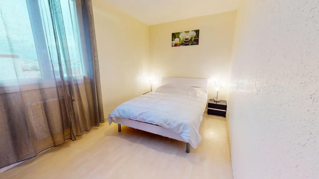 Apartmanok Saint-Hilaire-de-Riez