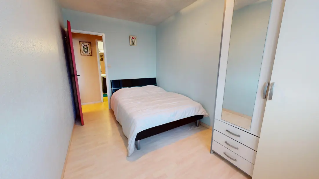 Apartmanok Saint-Hilaire-de-Riez
