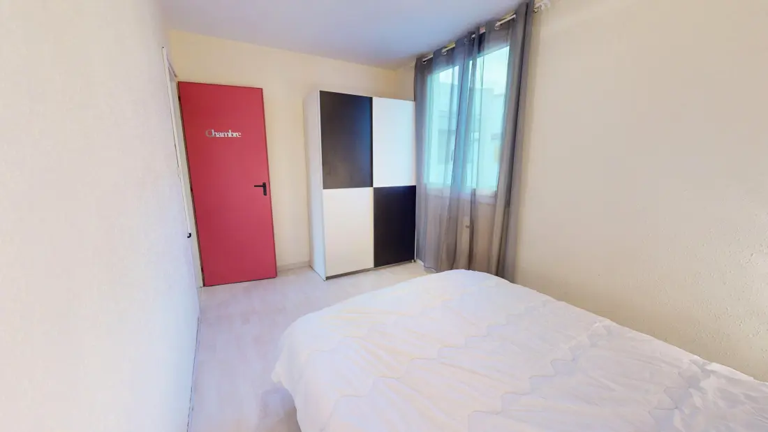 Apartmanok Saint-Hilaire-de-Riez