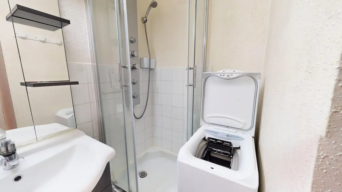 Apartmanok Saint-Hilaire-de-Riez