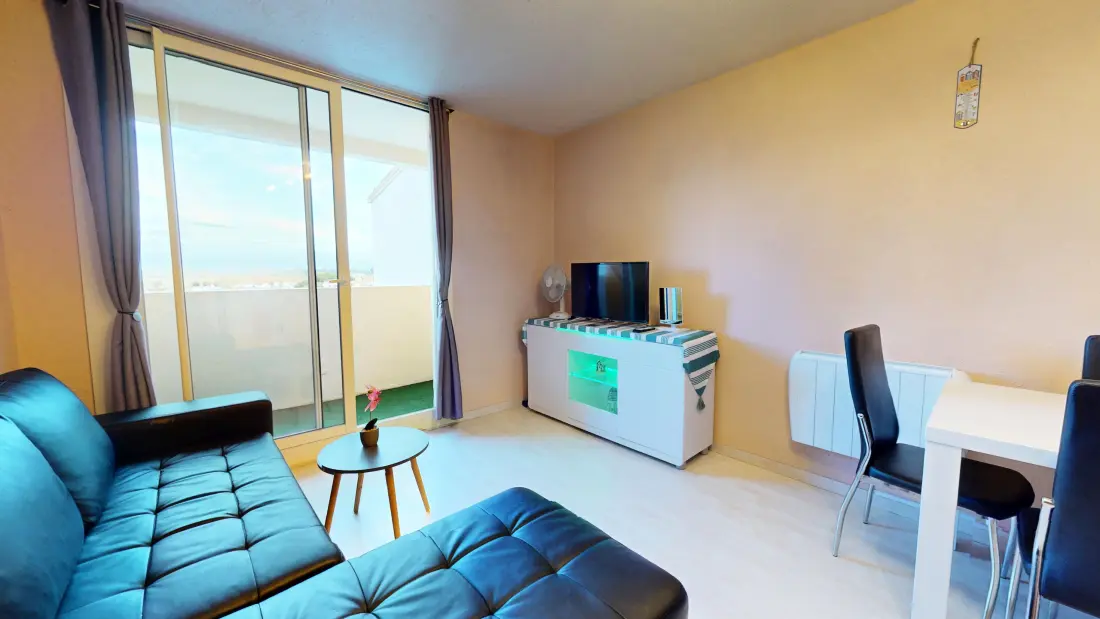 Apartmanok Saint-Hilaire-de-Riez