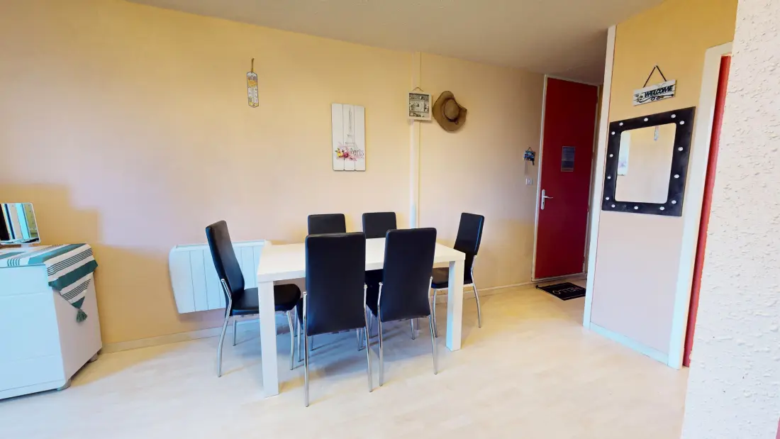 Apartmanok Saint-Hilaire-de-Riez