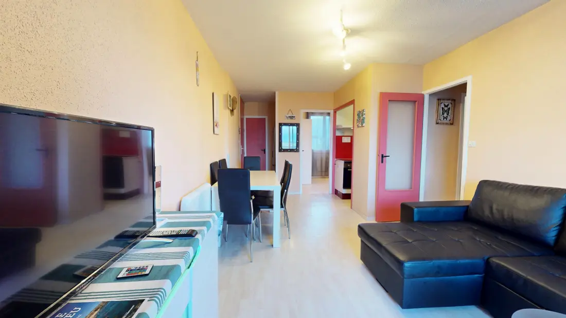 Apartmanok Saint-Hilaire-de-Riez