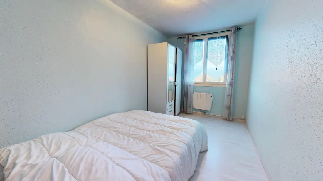 Apartmanok Saint-Hilaire-de-Riez