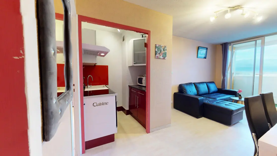 Apartmanok Saint-Hilaire-de-Riez