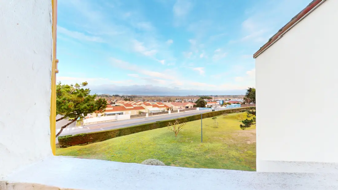 Apartmanok Saint-Hilaire-de-Riez