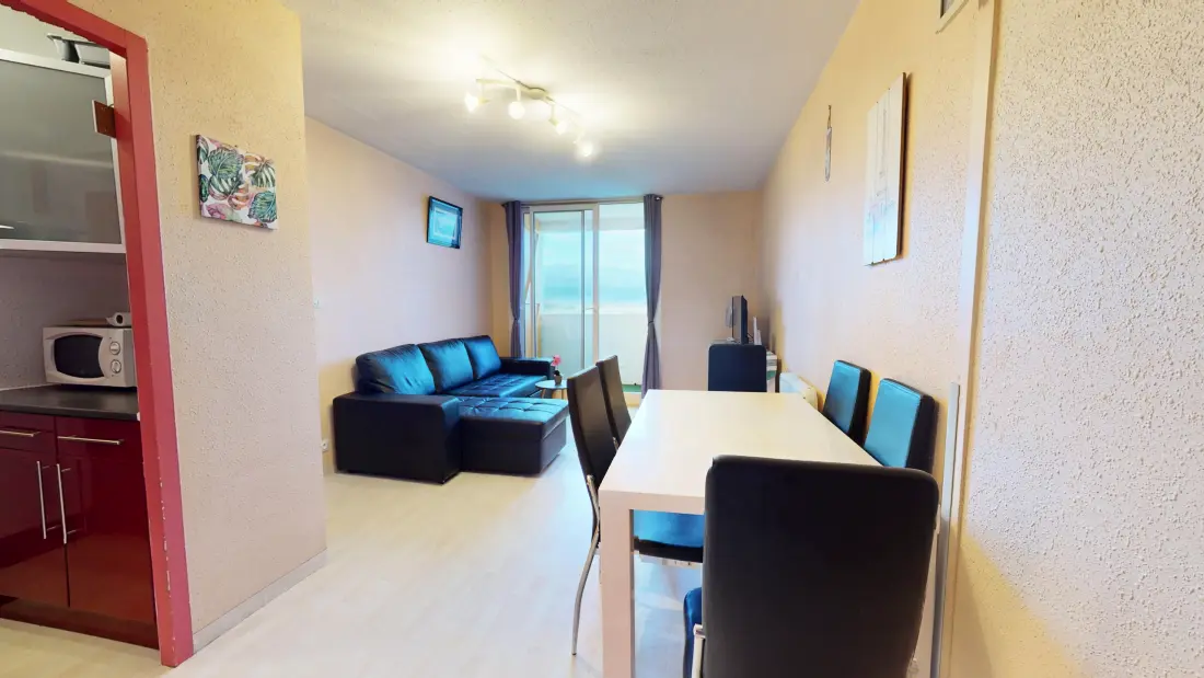 Apartmanok Saint-Hilaire-de-Riez