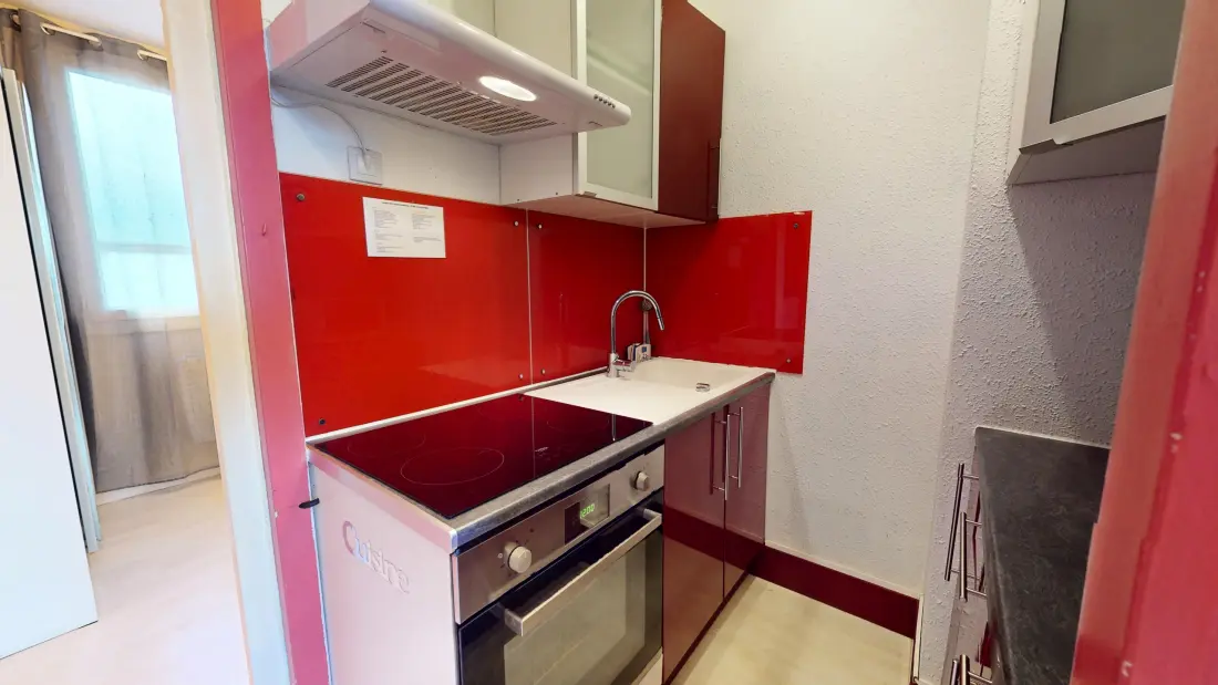 Apartmanok Saint-Hilaire-de-Riez
